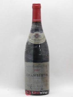 Chambertin Grand Cru Bouchard Père & Fils  2005 - Lot of 1 Bottle