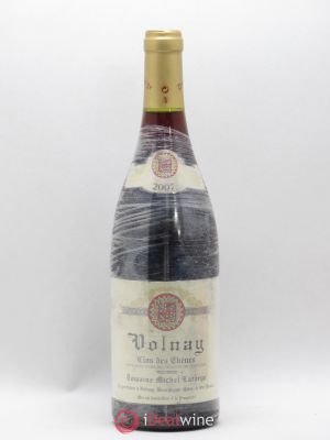 Volnay 1er Cru Clos des Chênes Lafarge (Domaine)  2007 - Lot of 1 Bottle
