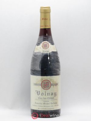 Volnay 1er Cru Clos des Chênes Lafarge (Domaine)  2008 - Lot of 1 Bottle