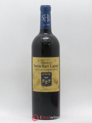 Château Smith Haut Lafitte Cru Classé de Graves  2005 - Lot of 1 Bottle