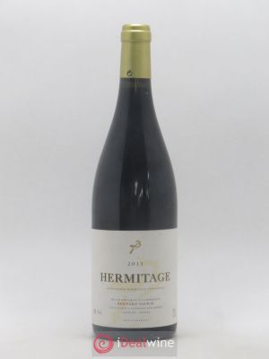 Hermitage Bessards Méal (capsule dorée) Bernard Faurie  2011 - Lot of 1 Bottle