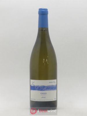 Vin de France Les Noëls de Montbenault Richard Leroy  2013 - Lot de 1 Bouteille