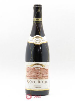 Côte-Rôtie La Mouline Guigal  1997 - Lot of 1 Bottle