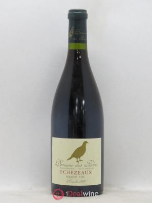 Echezeaux Grand Cru Perdrix (Domaine des)  1999 - Lot of 1 Bottle