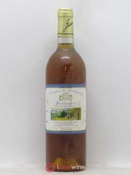 Jurançon Domaine de Montesquiou 1996 - Lot of 1 Bottle