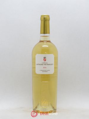 Château Lafaurie-Peyraguey 1er Grand Cru Classé  2016 - Lot of 1 Bottle