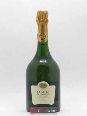 Comtes de Champagne Taittinger  2000 - Lot of 1 Bottle