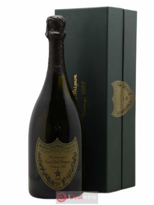 dom pérignon moët