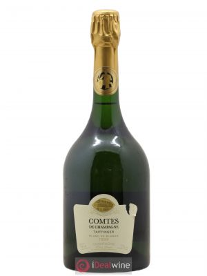 Comtes de Champagne Taittinger  1999