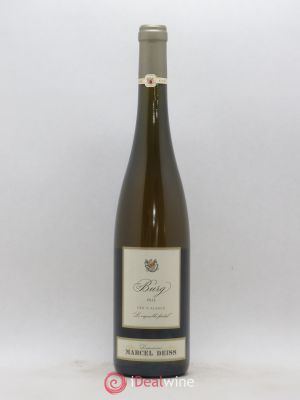 Alsace Burg Marcel Deiss (Domaine)  2012 - Lot of 1 Bottle