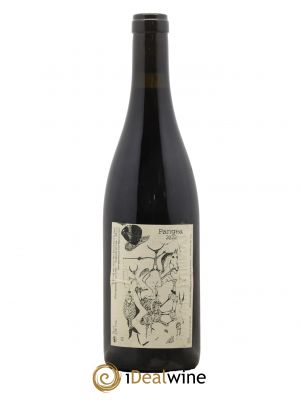 Vin de France Pangea Morgane Turlier  2022 - Lot of 1 Bottle
