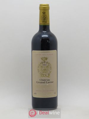 Château Gruaud Larose 2ème Grand Cru Classé  2004 - Lot of 1 Bottle