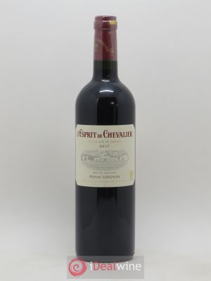 Esprit de Chevalier Second Vin  2015 - Lot of 1 Bottle