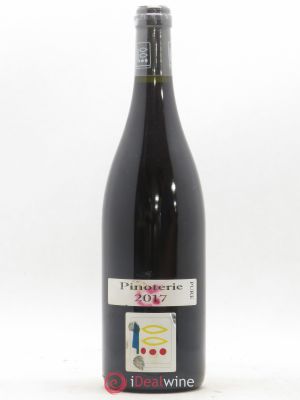 Bourgogne Pinoterie Prieuré Roch Pure 2017 - Lot de 1 Bouteille