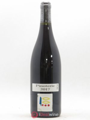 Bourgogne Pinoterie Prieuré Roch Pure 2017 - Lot de 1 Bouteille