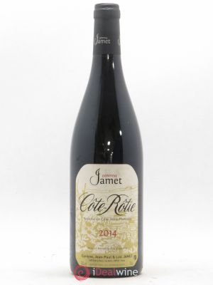 Côte-Rôtie Jamet (Domaine)  2014 - Lot of 1 Bottle