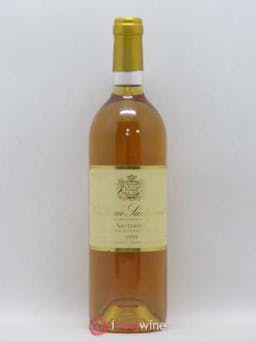 Château Suduiraut 1er Grand Cru Classé  1999 - Lot of 1 Bottle
