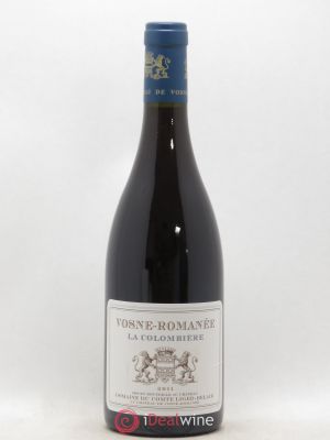 Vosne-Romanée La Colombière Comte Liger-Belair (Domaine du)  2011 - Lot of 1 Bottle