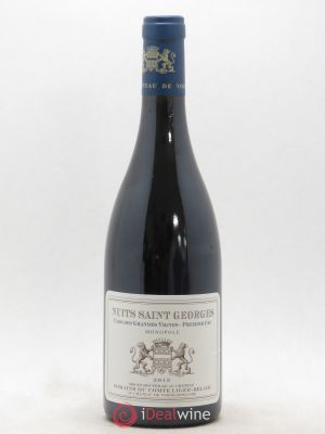 Nuits Saint-Georges 1er Cru Clos des Grandes Vignes Comte Liger-Belair (Domaine du)  2013 - Lot of 1 Bottle