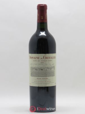 Domaine de Chevalier Cru Classé de Graves  2003 - Lot of 1 Bottle
