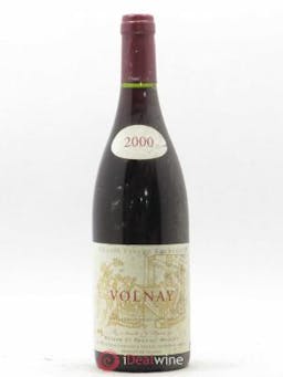 Volnay Pascal Bouley 2000 - Lot of 1 Bottle