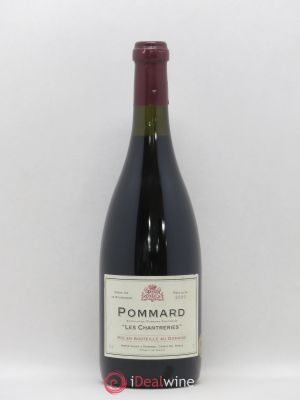 Pommard Les Chantreries Domaine Hugot 2000 - Lot of 1 Bottle