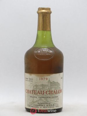 Château-Chalon Courbet 1979 - Lot of 1 Bottle