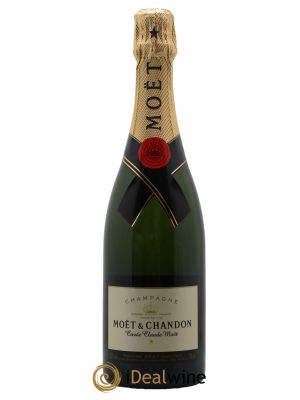 Champagne Cuvée Claude Moët Moët Et Chandon ---- - Lot de 1 Bouteille