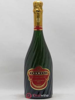Champagne Tsarine Cuvée Premium Brut  - Lot de 1 Bouteille