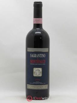 Italie Sagrantino di Montefalco Arnaldo Caprai 1996 - Lot of 1 Bottle
