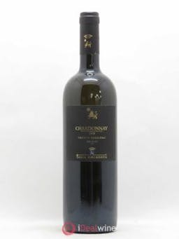 Italie Tasca d'Almerita Tenuta Regaleali Vigna San Francesco Chardonnay Sicilia 2008 - Lot de 1 Bouteille