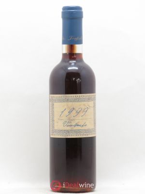 Italie Vin Santo del Chianti Frascole Rùfina 1999 - Lot de 1 Demi-bouteille