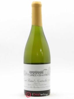 Criots-Bâtard-Montrachet Grand Cru d'Auvenay (Domaine)  2005 - Lot of 1 Bottle
