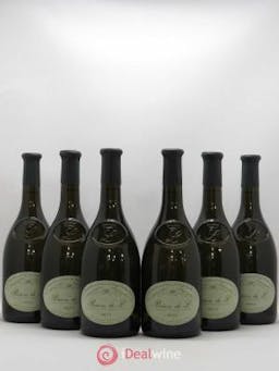 Pouilly-Fumé Baron de L Patrick de Ladoucette  2015 - Lot of 6 Bottles