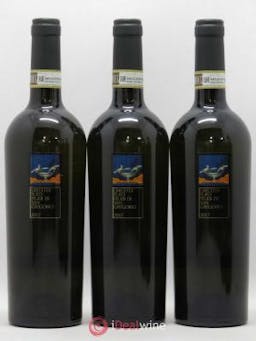 Italie Campanie Feudi di San Gregorio Greco di TufoDOC Greco Di Tufo Campanie Feudi di San Gregorio (no reserve) 2017 - Lot of 3 Bottles