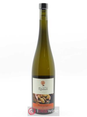 Alsace Pierres Sauvages Vignoble du Rêveur  2019 - Lot de 1 Bouteille