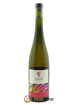 Alsace La Vigne en Rose Demi-Sec Vignoble du Rêveur  2020 - Lot de 1 Bouteille