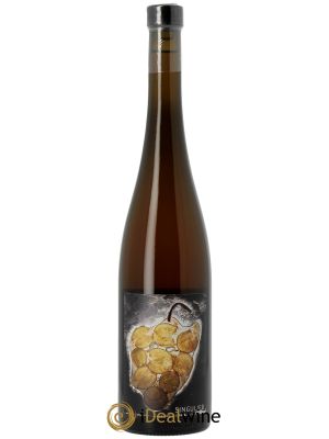 Alsace Singulier Vignoble du Rêveur  2021 - Lot of 1 Bottle