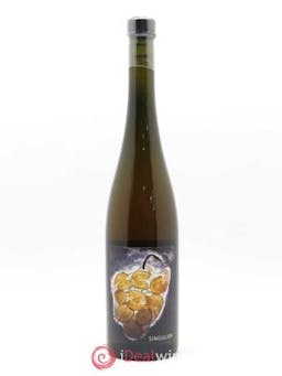 Alsace Singulier Vignoble du Rêveur  2018 - Lot of 1 Bottle