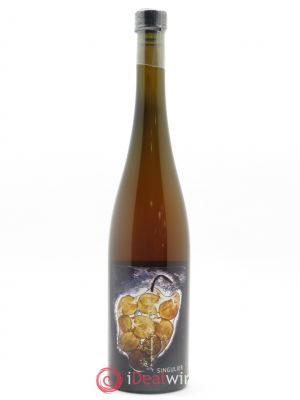 Alsace Singulier Vignoble du Rêveur  2019 - Lot of 1 Bottle