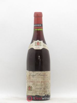 Chorey-lès-Beaune Drouhin 1985 - Lot of 1 Bottle