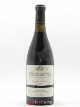 Côte-Rôtie T Laurent (no reserve) 1999 - Lot of 1 Bottle