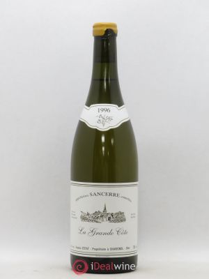 Sancerre La Grande Côte François Cotat (no reserve) 1996 - Lot of 1 Bottle