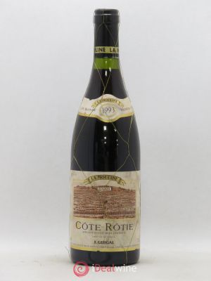 Côte-Rôtie La Mouline Guigal (no reserve) 1993 - Lot of 1 Bottle