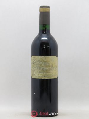 Bergerac Domaine de l'Ancienne Cure (no reserve) (no reserve) 2004 - Lot of 1 Bottle