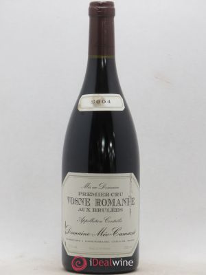 Vosne-Romanée 1er Cru Aux Brûlées Méo-Camuzet (Domaine) (no reserve) 2004 - Lot of 1 Bottle