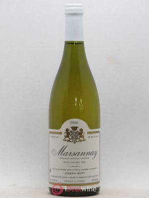 Marsannay Joseph Roty (Domaine) (no reserve) 2006 - Lot of 1 Bottle