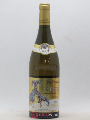 Condrieu La Doriane Guigal (no reserve) 2007 - Lot of 1 Bottle