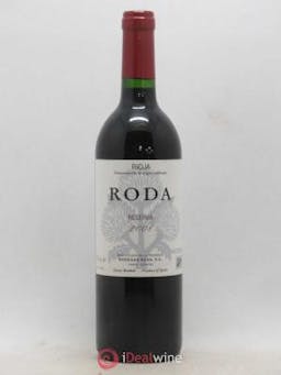 Rioja DOCa Roda Riserva (no reserve) 2008 - Lot of 1 Bottle