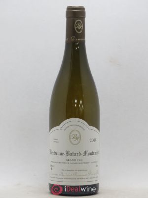 Bienvenues-Bâtard-Montrachet Grand Cru Bachelet-Ramonet (Domaine) (no reserve) 2009 - Lot of 1 Bottle